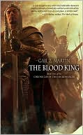 Book cover image of The Blood King (Chronicles of the Necromancer Series #2) by Gail Z. Martin