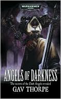 Book cover image of Angels of Darkness by Gav Thorpe