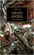 Book cover image of Fallen Angels (Horus Heresy Series) by Mike Lee
