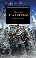 Dan Abnett: Prospero Burns (Horus Heresy Series)