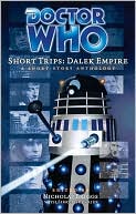Guerrier: Doctor Who Short Trips: Dalek Empire