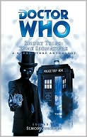 Book cover image of Doctor Who Short Trips: Time Signature by Guerrier