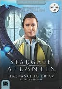 Book cover image of Stargate Atlantis: Perchance to Dream by Sally Malcolm