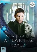 Book cover image of Stargate SGA: Impressions by Scott Andrews