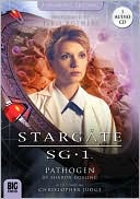 Book cover image of Stargate SG-1: Pathogen by Sharon Gosling