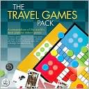 Book cover image of The Travel Games Pack by Robert Allen
