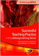 Vicky Duckworth: Successful Teaching Practice in the Lifelong Learning Sector