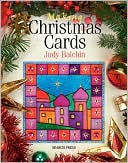 Judy Balchin: Making Christmas Cards