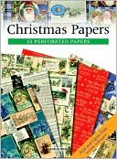 Book cover image of Christmas Papers by Search Press