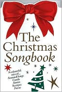 Book cover image of The Christmas Songbook by James Sleigh
