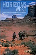 Jim Kitses: Horizons West: The Western from John Ford to Clint Eastwood