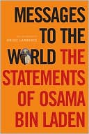 Book cover image of Messages to the World: The Statements of Osama bin Laden by Osama Bin Laden