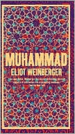Book cover image of Muhammad by Eliot Weinberger