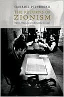 Book cover image of The Returns of Zionism: Myths, Politics and Scholarship in Israel by Gabriel Piterberg