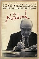 José Saramago: The Notebook