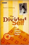 Book cover image of Divided Self: Israel and the Jewish Psyche Today by David J. Goldberg
