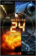 Book cover image of Reading 24: TV against the Clock by Steven Peacock