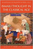 Book cover image of Anthology of Philosophy in Persia, Volume 2: Ismaili Thought in the Classical Age by Seyyed Hossein Nasr
