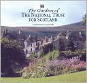 Book cover image of Gardens of the National Trust for Scotland by Francesca Greenoak