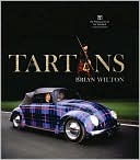 Book cover image of Tartans by Brian Wilton