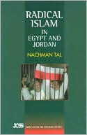 Book cover image of Radical Islam in Egypt and Jordan: In Egypt and Jordan by Nachman Tal