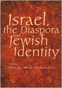 Book cover image of Israel, the Diaspora and Jewish Identity by Danny Ben-Moshe