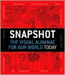 Cambridge International Reference on Current Affairs Staff: Snapshot: The Visual Almanac for Our World Today