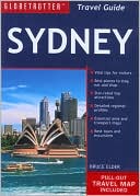 Bruce Elder: Globetrotter Sydney Travel Pack