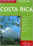 Rowland Mead: Costa Rica Travel Pack