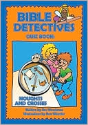 Woodman Ros: Bible Detectives (quiz Book)