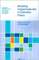 Sylvia Blaho: Modeling Ungrammaticality in Optimal Theory