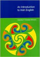 Book cover image of An Introduction to Irish English by Carolina P. Amador Moreno