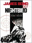 Book cover image of James Bond 007: Nightbird by Ian Fleming