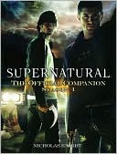 Nicholas Knight: Supernatural: The Official Companion Season 1