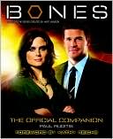 Book cover image of Bones: Official Companion by Paul Ruditis