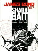 Book cover image of James Bond 007: Shark Bait by Jim Lawrence