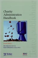 Don Bawtree: Charity Administration Handbook