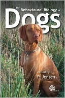 Per Jensen: The Behavioural Biology of Dogs