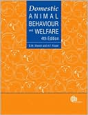 D M Broom: Domestic Animal Behaviour and Welfare