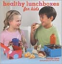 Amanda Grant: Healthy Lunchboxes for Kids