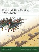 Keith Roberts: Pike and Shot Tactics 1590-1660