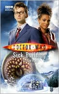 Paul Magrs: Doctor Who: Sick Building