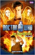 Gary Russell: Doctor Who: The Glamour Chase