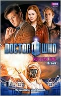 Oli Smith: Doctor Who: Nuclear Time