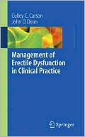 Culley C. Carson: Management of Erectile Dysfunction in Clinical Practice