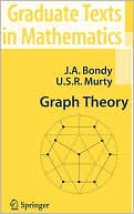 U. S. R. Murty: Graph Theory: An Advanced Course