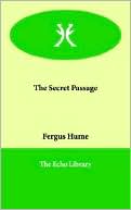 Book cover image of The Secret Passage by Fergus Hume
