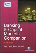 Gerald Montagu: Banking and Capital Markets Companion 2005-2006