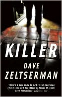 Book cover image of Killer by Dave Zeltserman