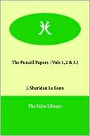 Joseph Sheridan Le Fanu: The Purcell Papers, Volume 3